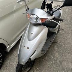 ホンダ　Dio 