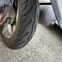 只今40,000円にて商談中　原付バイク　ホンダ　Dio の画像