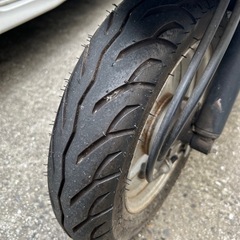 只今40,000円にて商談中　原付バイク　ホンダ　Dio の画像