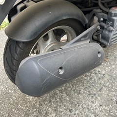 只今40,000円にて商談中　原付バイク　ホンダ　Dio の画像