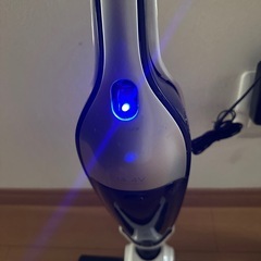 ハンディクリーナー 2台セットの画像