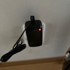 ハンディクリーナー 2台セットの画像