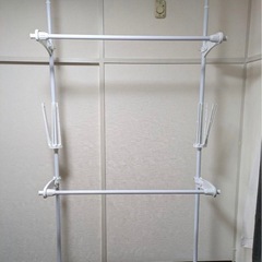 物干し