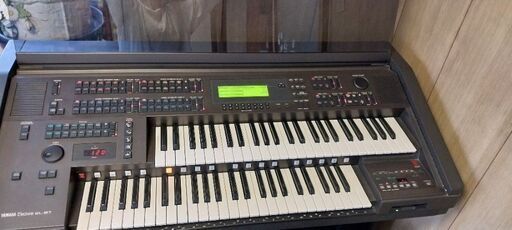 【美品】YAMAHAエレクトーン