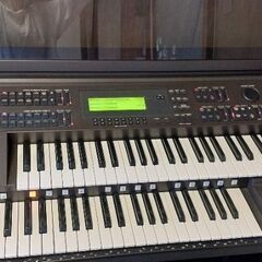 【美品】YAMAHAエレクトーン