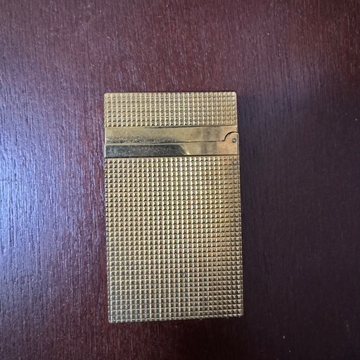 ★美品★ デュポン ライター S.T. Dupont ガスライター ジッポ  zippo