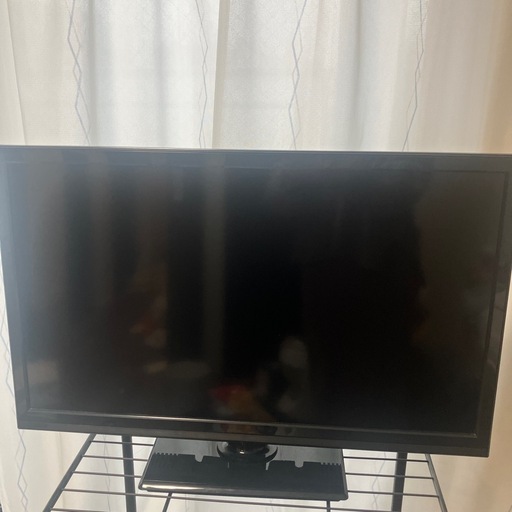 24型DVD内蔵テレビ