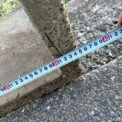 田んぼ　水口　排水　ブロックの画像