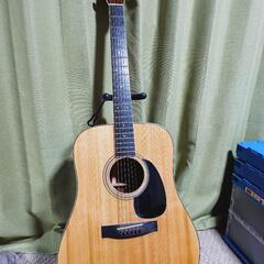 アコースティックギター　S.yairi YD305