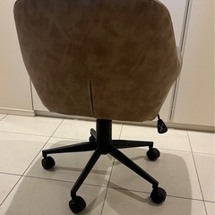 椅子　チェア　ヴィンテージ風の画像