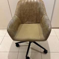 椅子　チェア　ヴィンテージ風