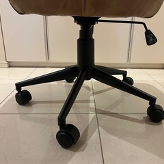 椅子　チェア　ヴィンテージ風の画像
