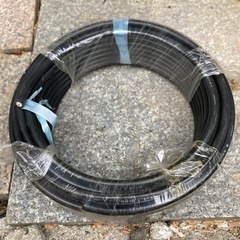 テレビアンテナ用　同軸ケーブル　5C-FV マスプロ製？