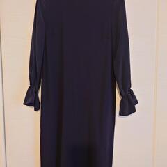 NATURAL BEAUTY BASIC　ワンピース　М