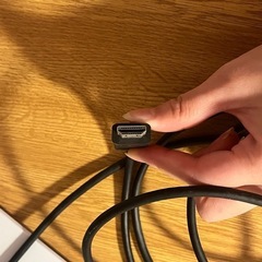 デスクトップ用液晶モニター 22インチ HDMI付きの画像