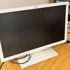 デスクトップ用液晶モニター 22インチ HDMI付き