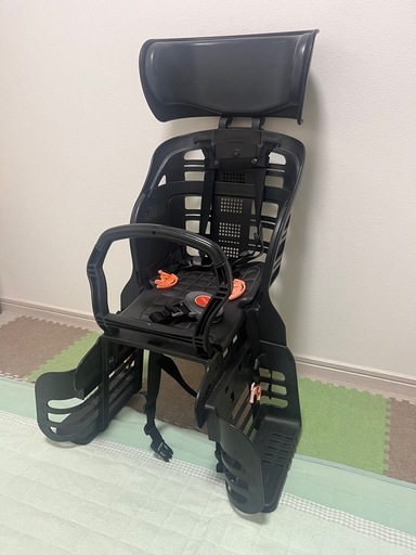OGK 自転車用チャイルドシート　後ろ用
