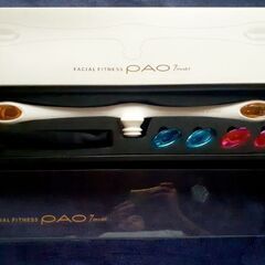 😃FACIAL FITNES PAO 7model フィットネス...