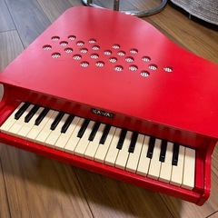 KAWAI ミニピアノ