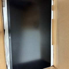 LG 4K 27インチモニター 27ud68