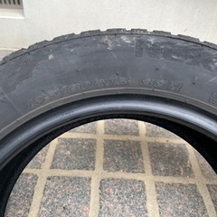 オールシーズンタイヤ　185/60R15  1本のみ