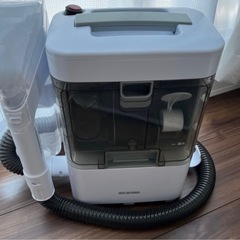 アイリスオーヤマ リンサークリーナー