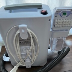 アイリスオーヤマ リンサークリーナーの画像