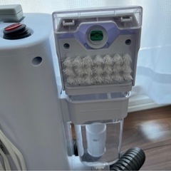 アイリスオーヤマ リンサークリーナーの画像