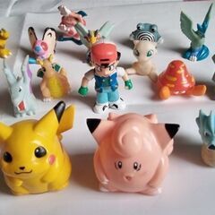 POKEMON