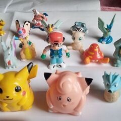 POKEMONの画像