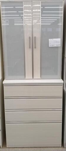 ニトリ 食器棚 TJ8421