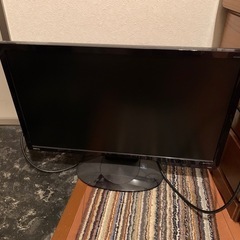 BenQ G2420HDBL 24インチモニター