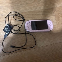 PSP