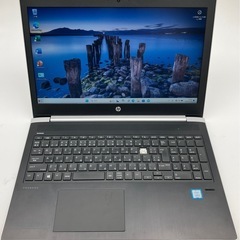 🐈webカメラ付きHP ProBook 450G5🐈
