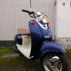  

🛵２スト☆ビーノ【実動】

 
