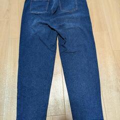 レディース　　デニムパンツ　　W76　　　中古品の画像