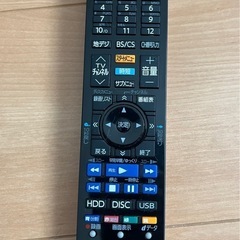 東芝 レコーダー 
dbr-w507の画像