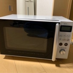 オーブンレンジ