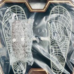 売約済【❗️✨新品未使用品✨❗️】プロの監修🌟足元から全身をケアする最新EMS🌟フィットエナジープロの画像