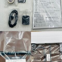 売約済【❗️✨新品未使用品✨❗️】プロの監修🌟足元から全身をケアする最新EMS🌟フィットエナジープロの画像