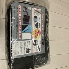 書道セットの画像