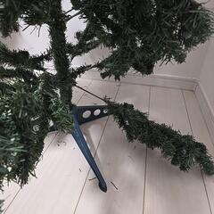 ‼️格安🎅クリスマスツリー🎄ライト付きの画像