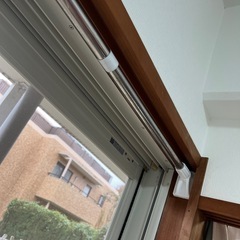 突っ張り棒