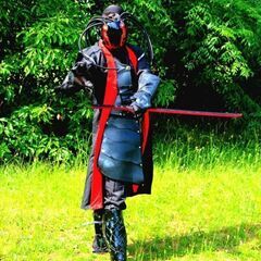 時代劇/和文化パフォーマー⚔️剣太郎 - 大阪市