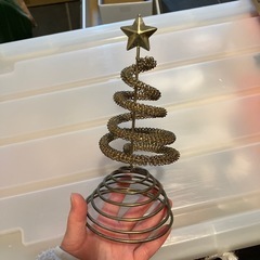 クリスマスオーナメント