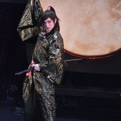 時代劇/和文化パフォーマー⚔️剣太郎 − 大阪府