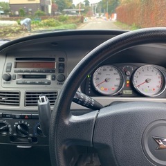 ダイハツムーヴカスタム➕L150S➕車検8/4➕平成18の画像