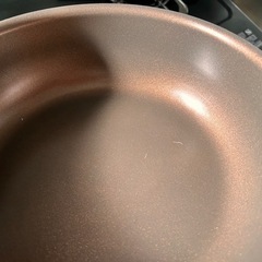 都市ガスコンロ(フライパンセット)の画像