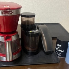 コーヒーセット