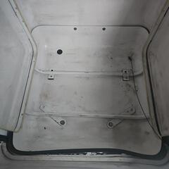バイク　荷物入れ　デリバリーの画像